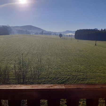 Hideaway Διαμέρισμα Zell am Moos Εξωτερικό φωτογραφία