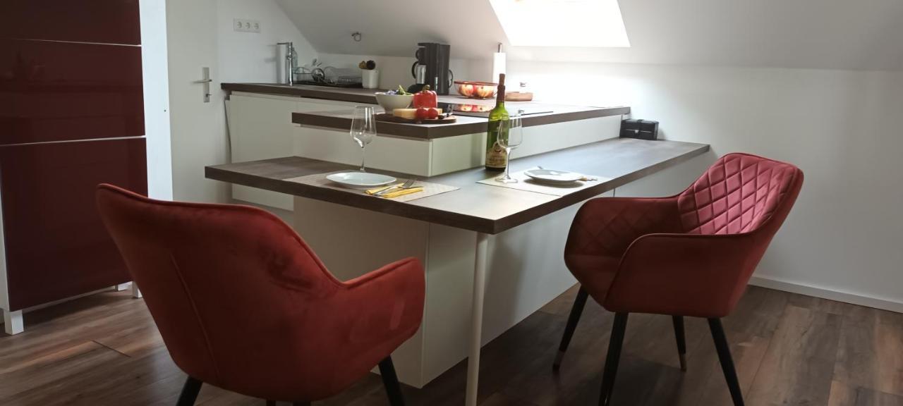 Hideaway Διαμέρισμα Zell am Moos Εξωτερικό φωτογραφία