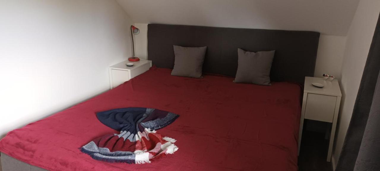 Hideaway Διαμέρισμα Zell am Moos Εξωτερικό φωτογραφία