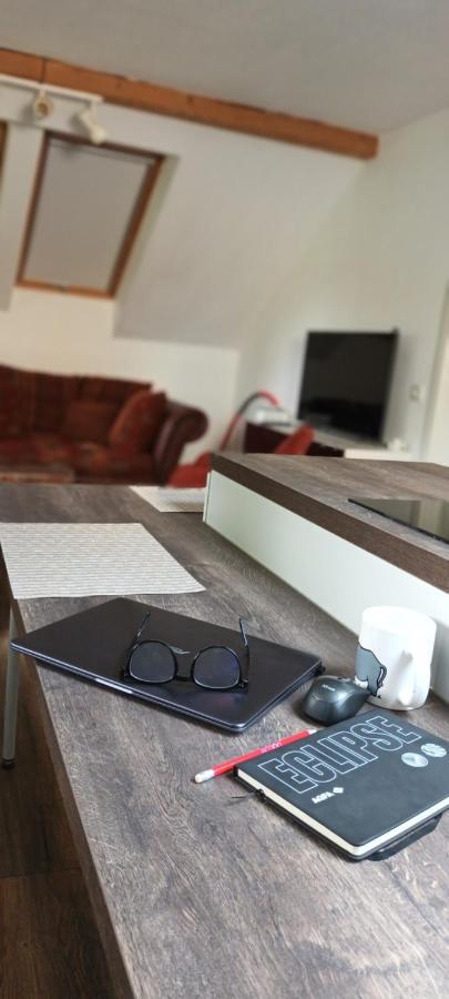 Hideaway Διαμέρισμα Zell am Moos Εξωτερικό φωτογραφία