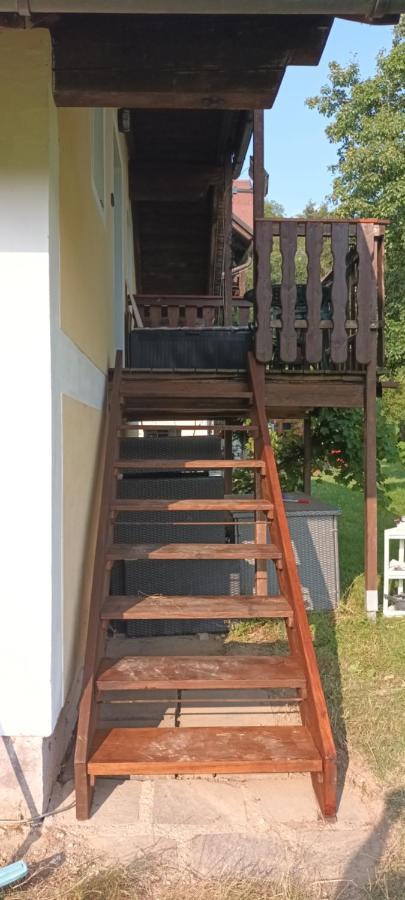 Hideaway Διαμέρισμα Zell am Moos Εξωτερικό φωτογραφία