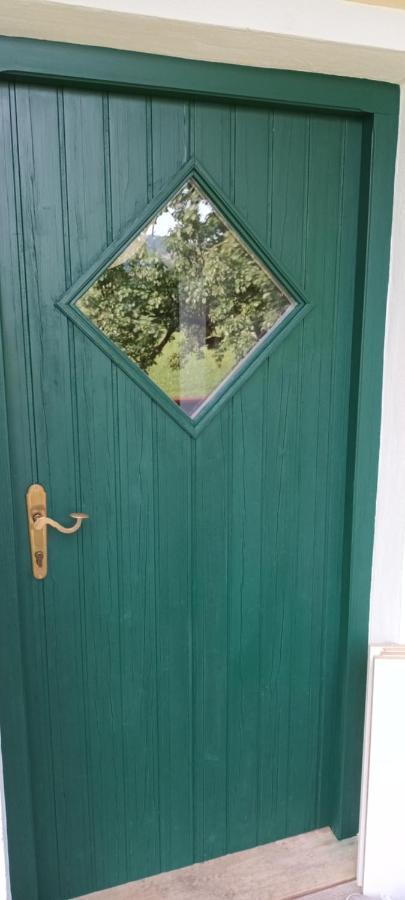 Hideaway Διαμέρισμα Zell am Moos Εξωτερικό φωτογραφία