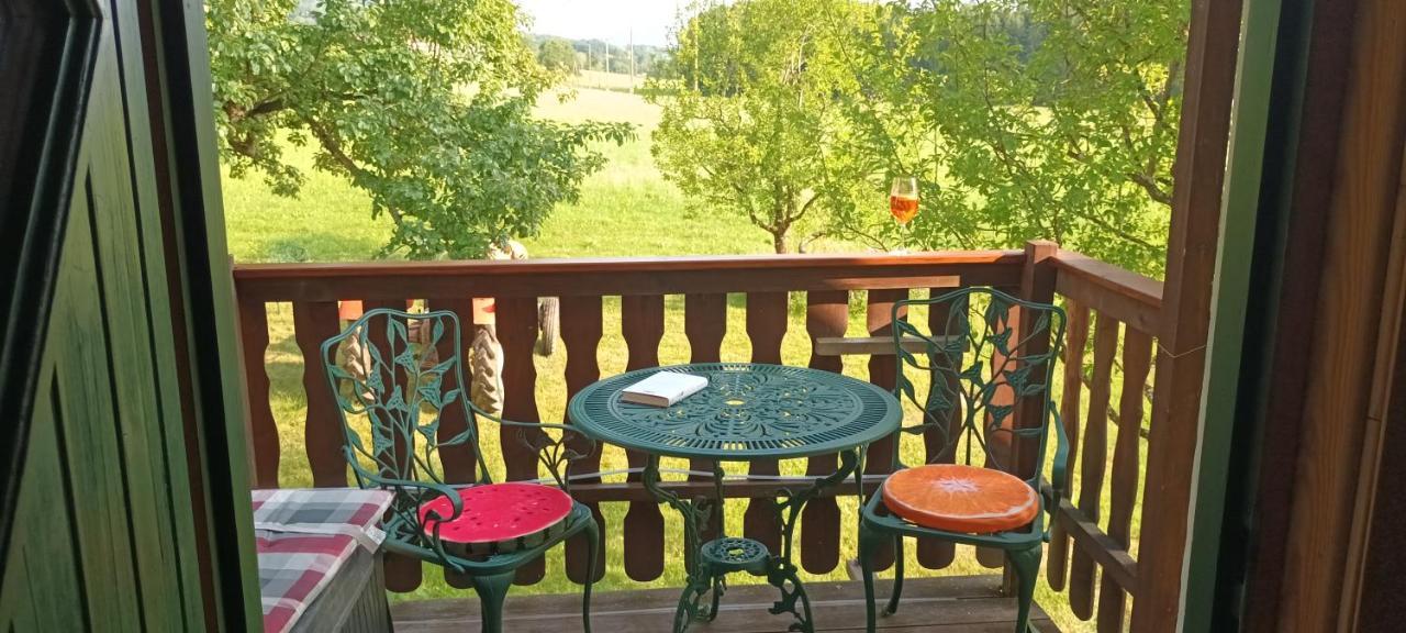 Hideaway Διαμέρισμα Zell am Moos Εξωτερικό φωτογραφία