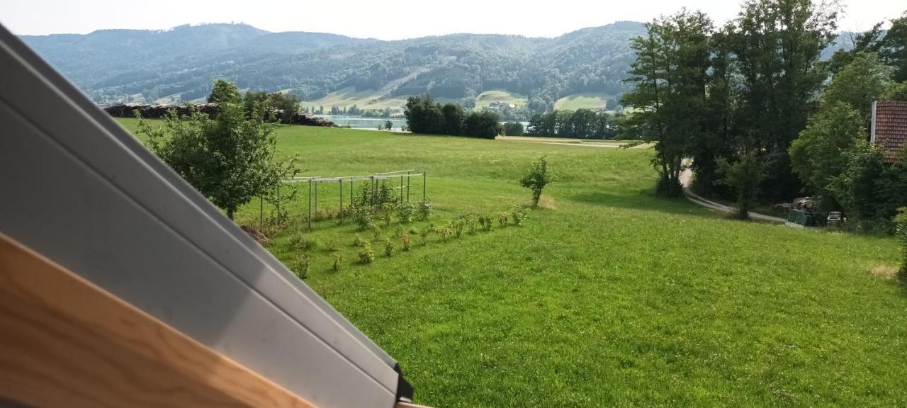 Hideaway Διαμέρισμα Zell am Moos Εξωτερικό φωτογραφία