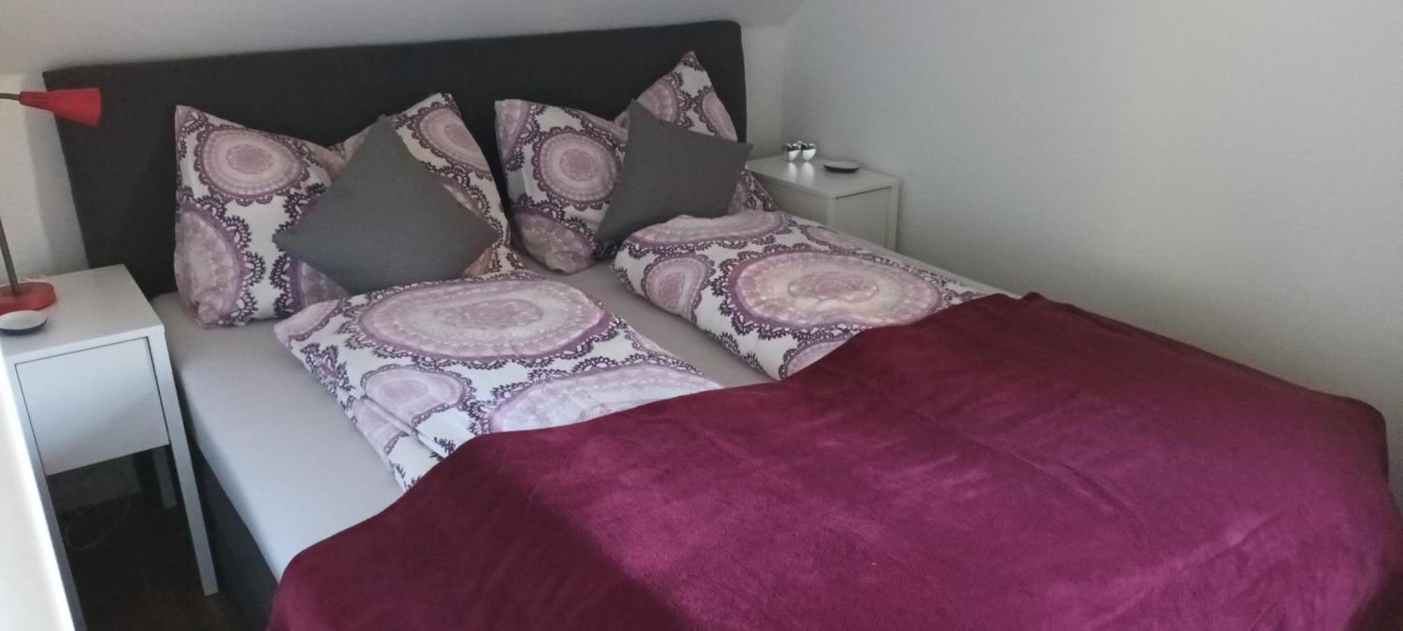 Hideaway Διαμέρισμα Zell am Moos Εξωτερικό φωτογραφία