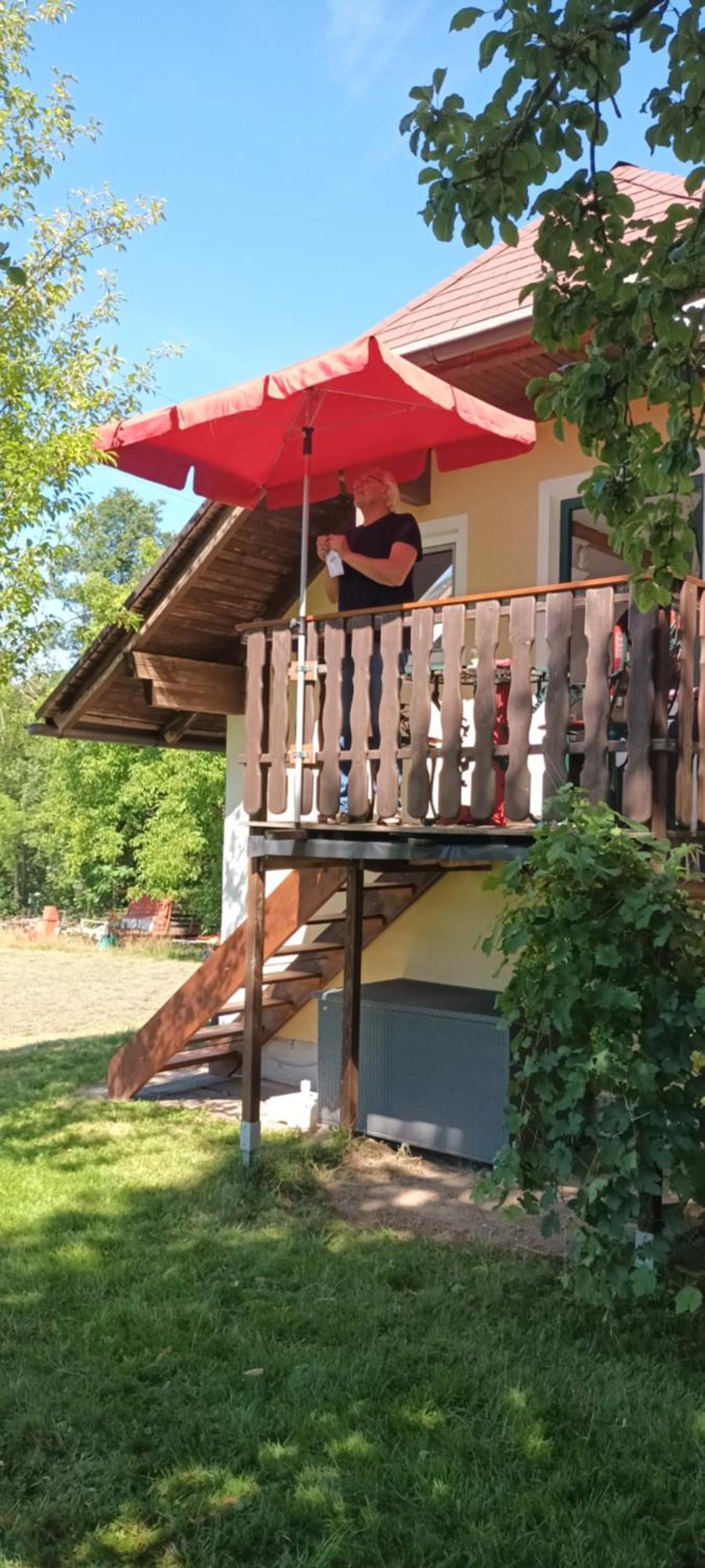 Hideaway Διαμέρισμα Zell am Moos Εξωτερικό φωτογραφία