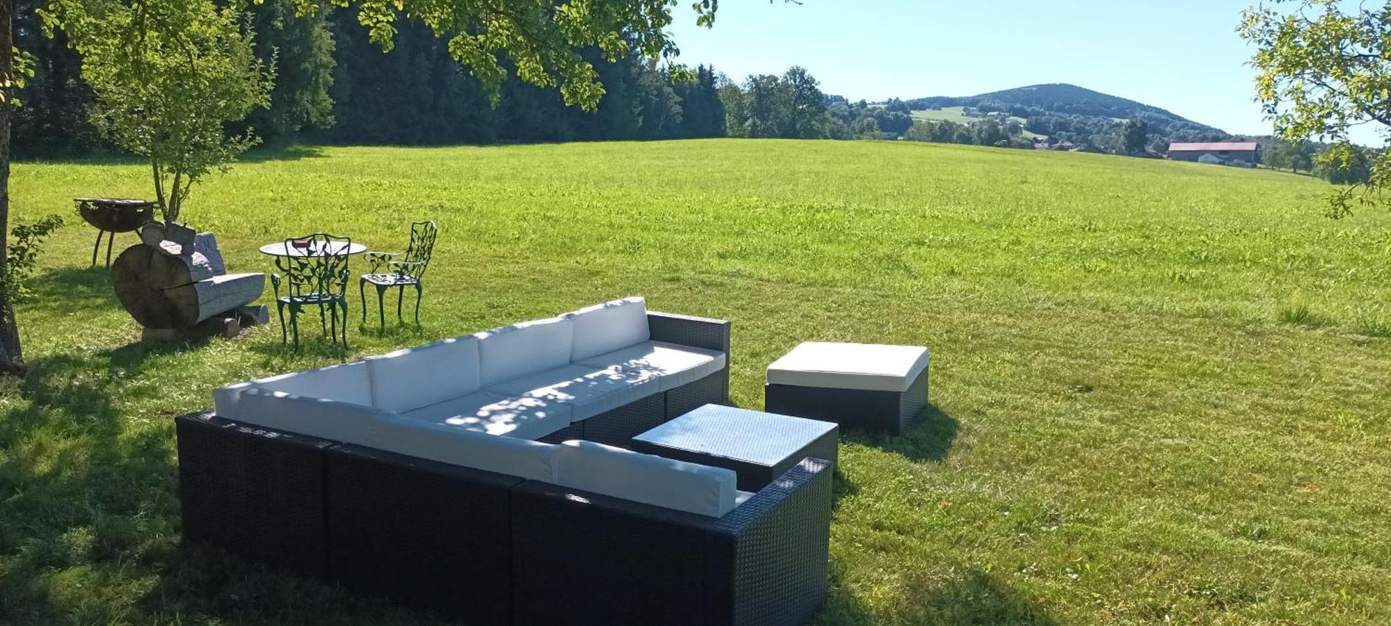 Hideaway Διαμέρισμα Zell am Moos Εξωτερικό φωτογραφία