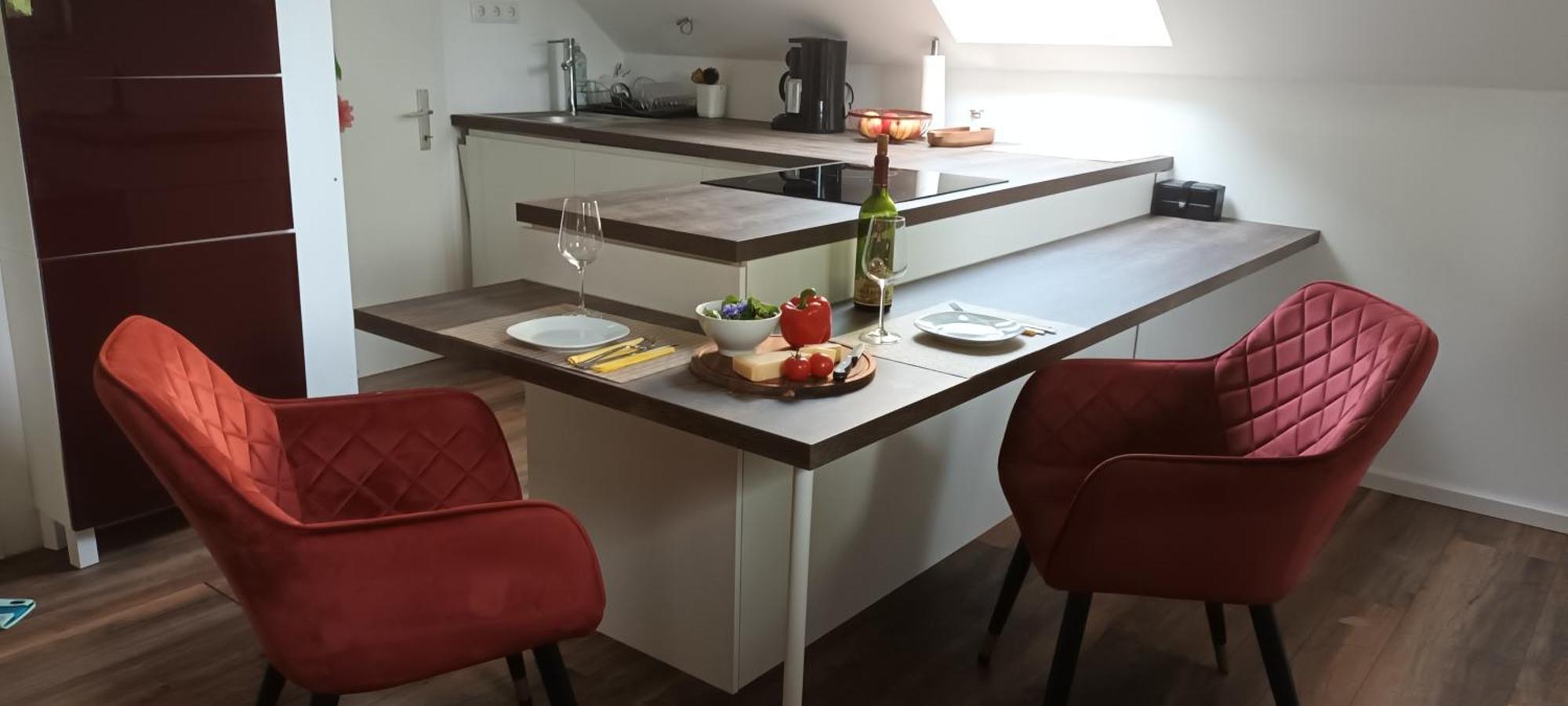 Hideaway Διαμέρισμα Zell am Moos Εξωτερικό φωτογραφία