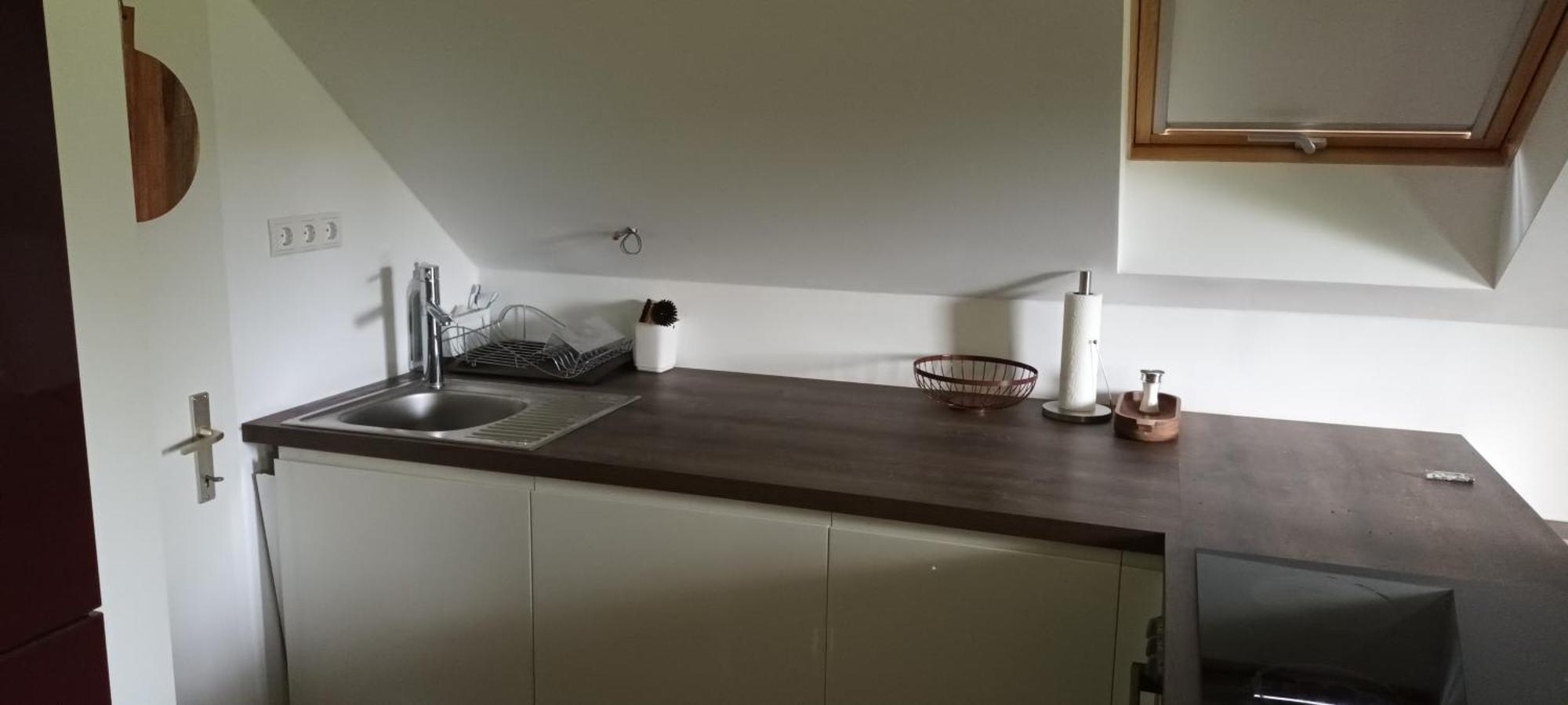 Hideaway Διαμέρισμα Zell am Moos Εξωτερικό φωτογραφία