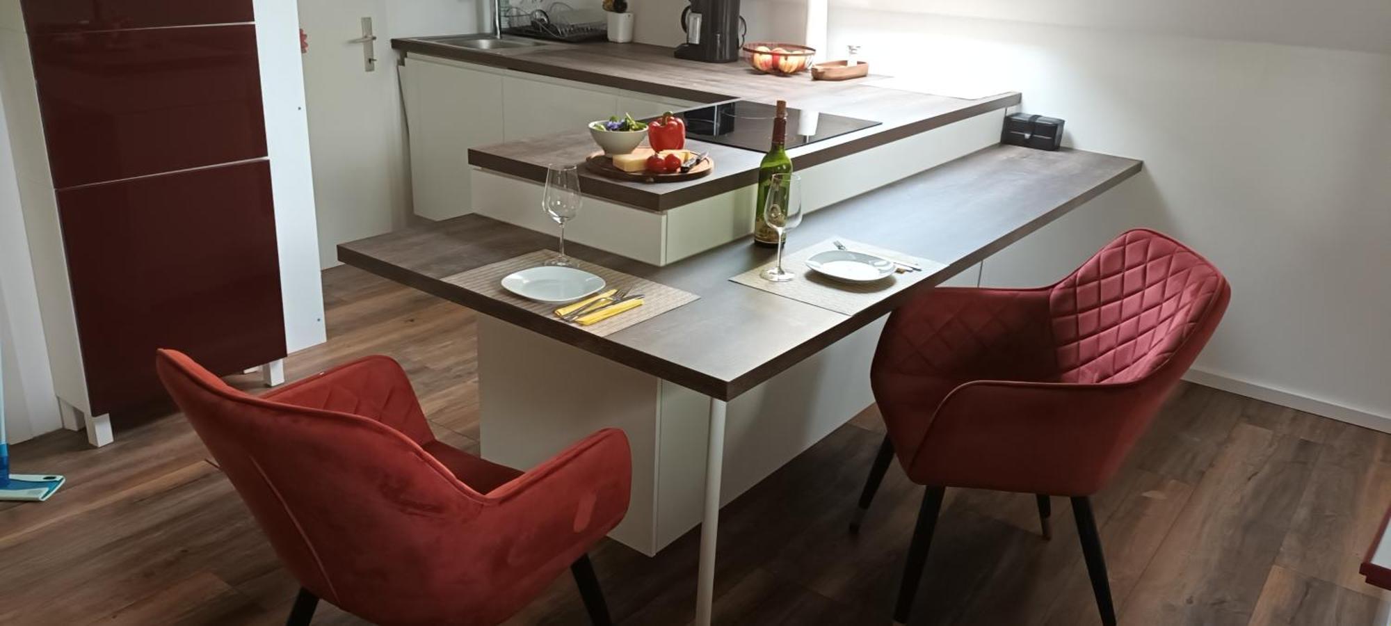 Hideaway Διαμέρισμα Zell am Moos Εξωτερικό φωτογραφία